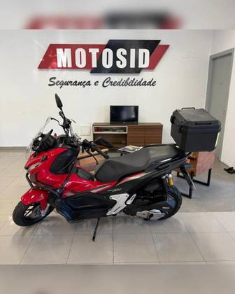 HONDA ADV HONDA ADV